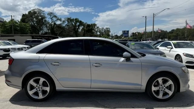 2017 Audi 8V A3 - Image 5 of 20
