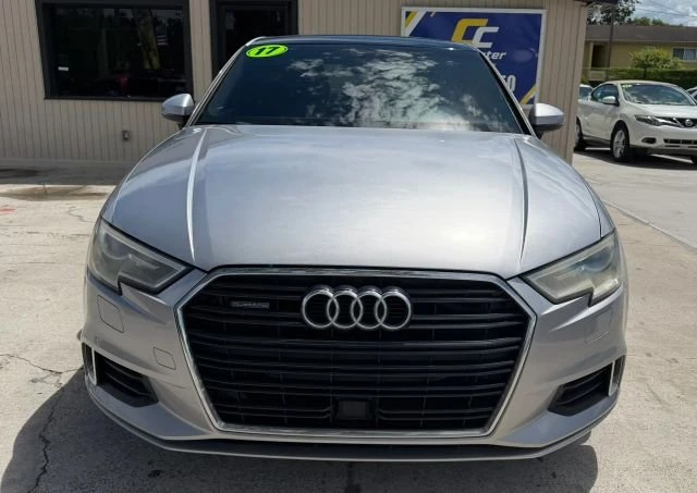 2017 Audi 8V A3 - Image 3 of 20