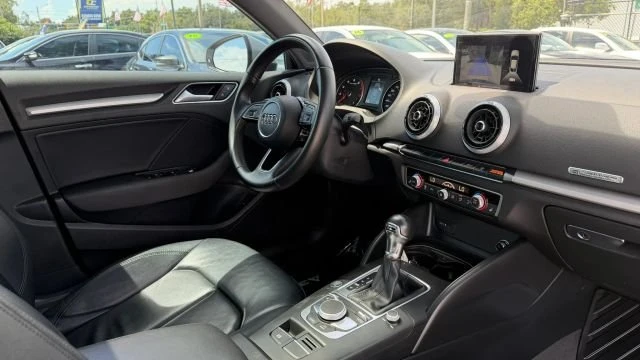 2017 Audi 8V A3 - Image 14 of 20