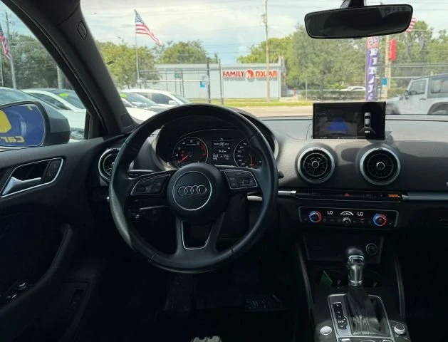 2017 Audi 8V A3 - Image 11 of 20