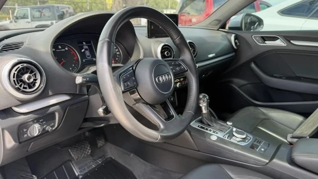 2017 Audi 8V A3 - Image 9 of 20