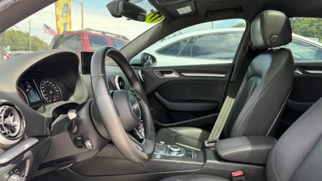 2017 Audi 8V A3 - Image 10 of 20
