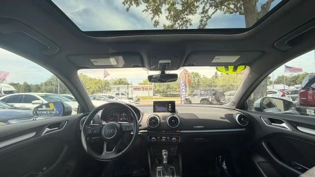 2017 Audi 8V A3 - Image 12 of 20
