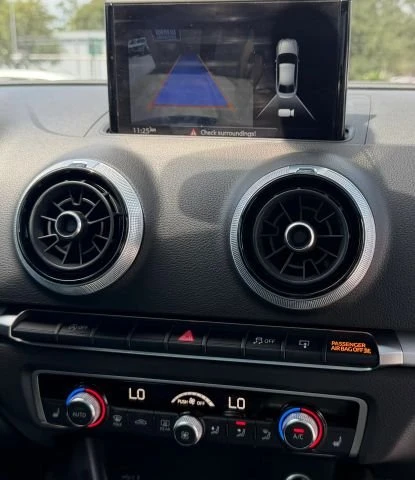 2017 Audi 8V A3 - Image 13 of 20