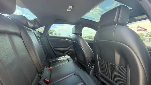 2017 Audi 8V A3 - Image 19 of 20