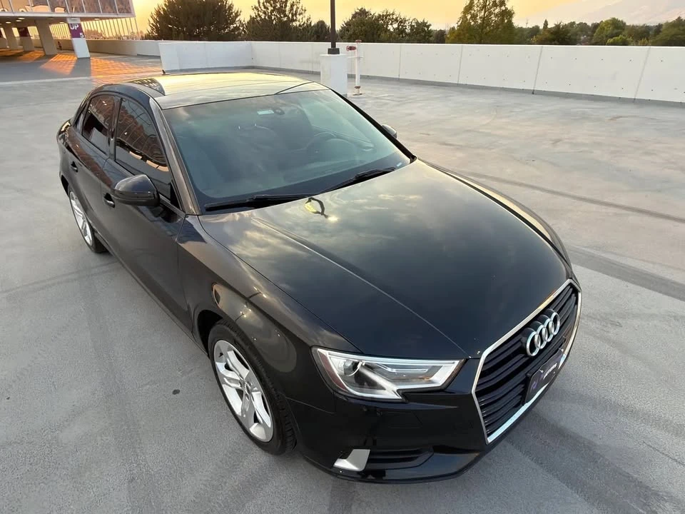 2017 Audi 8V A3 - Image 6 of 19