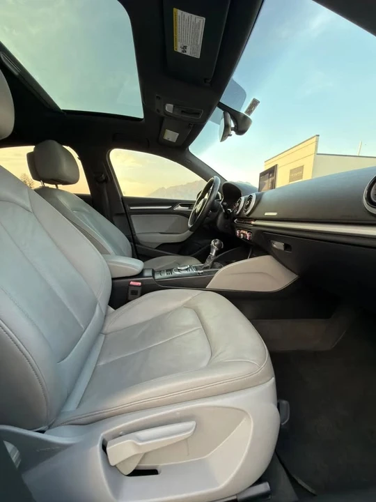 2017 Audi 8V A3 - Image 11 of 19