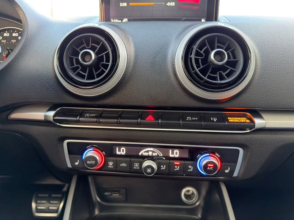 2017 Audi 8V A3 - Image 15 of 19