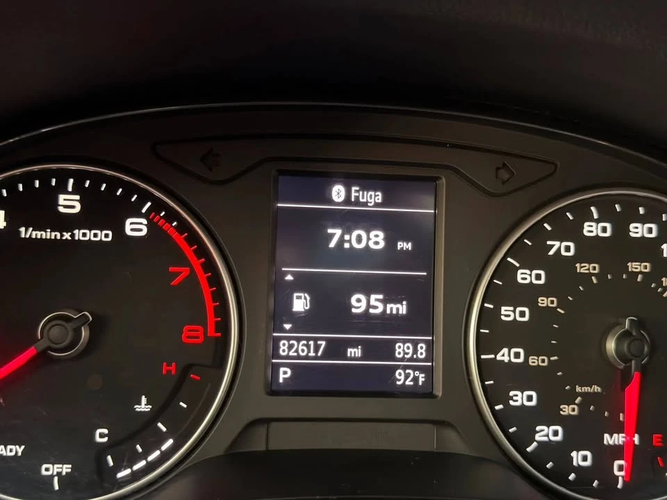 2017 Audi 8V A3 - Image 19 of 19
