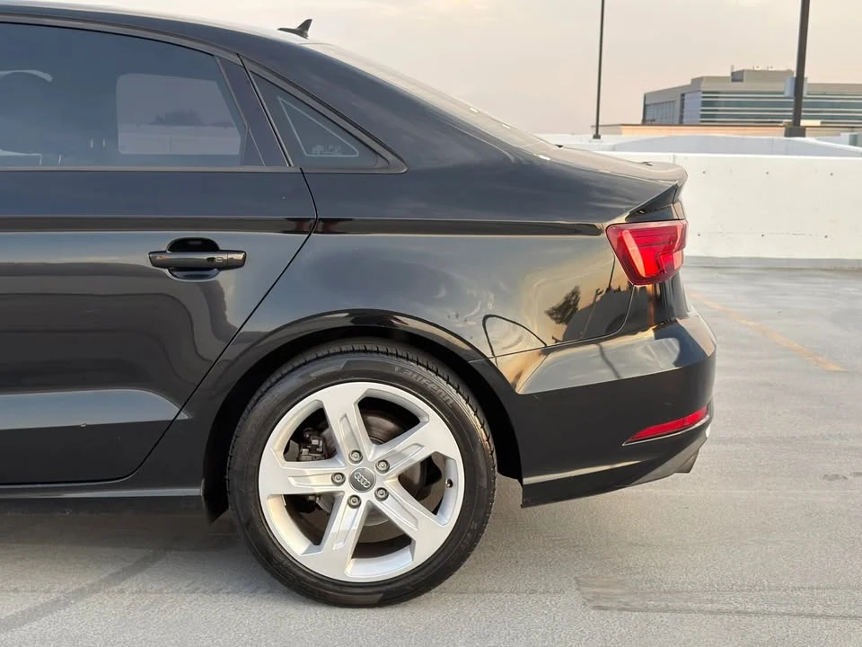 2017 Audi 8V A3 - Image 5 of 19