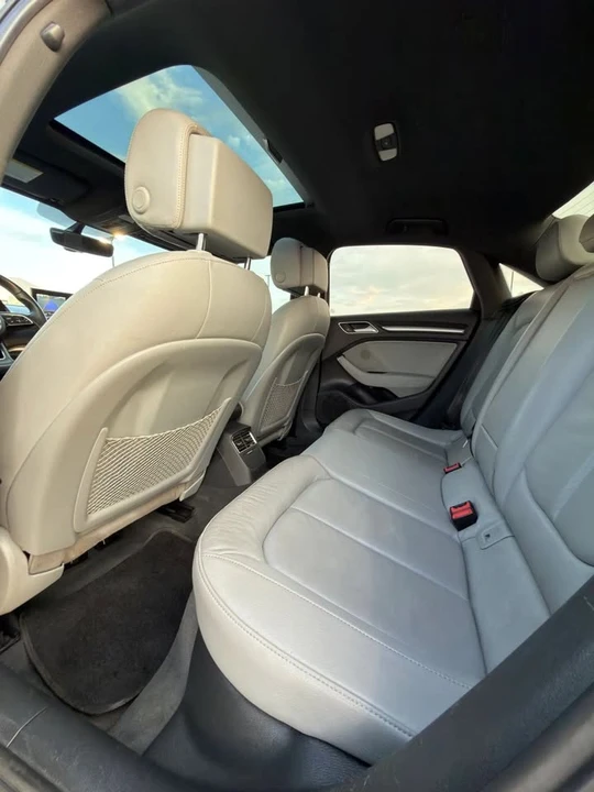 2017 Audi 8V A3 - Image 9 of 19