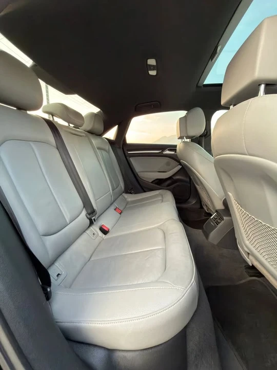 2017 Audi 8V A3 - Image 10 of 19