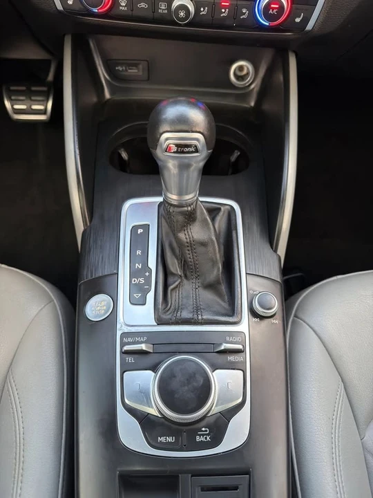 2017 Audi 8V A3 - Image 14 of 19