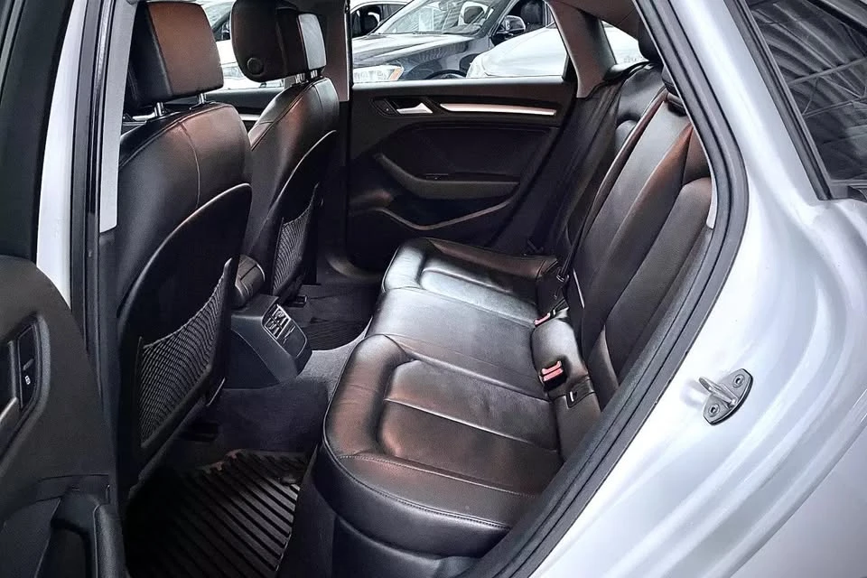 2017 Audi 8V A3 - Image 19 of 20