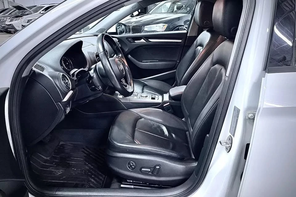 2017 Audi 8V A3 - Image 15 of 20