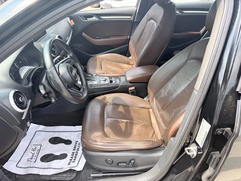2017 Audi 8V A3 - Image 9 of 19