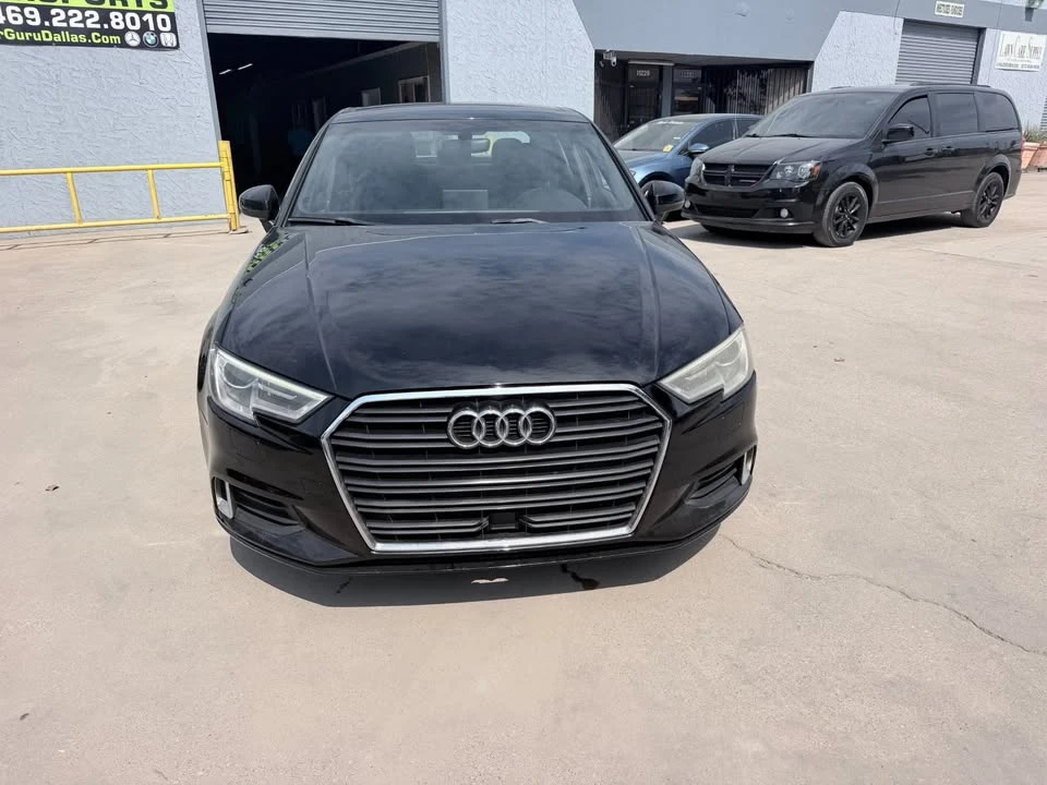2017 Audi 8V A3 - Image 2 of 19