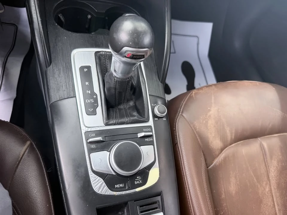 2017 Audi 8V A3 - Image 16 of 19