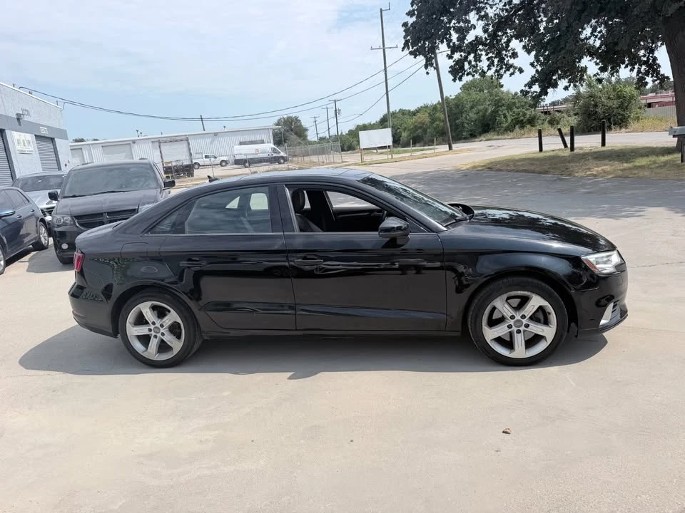 2017 Audi 8V A3 - Image 4 of 19