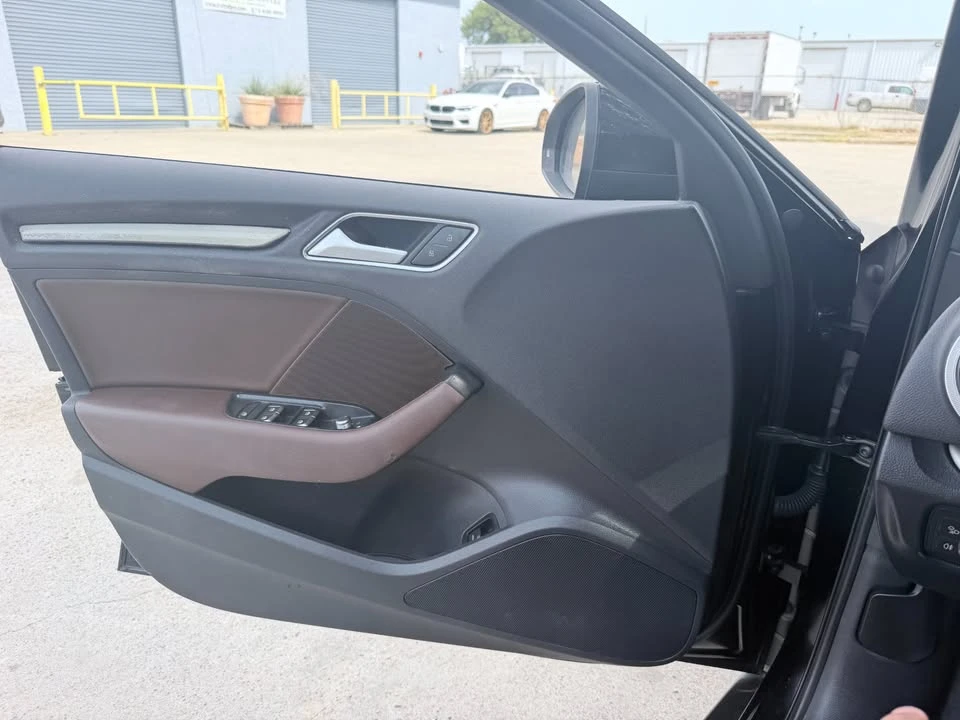 2017 Audi 8V A3 - Image 17 of 19