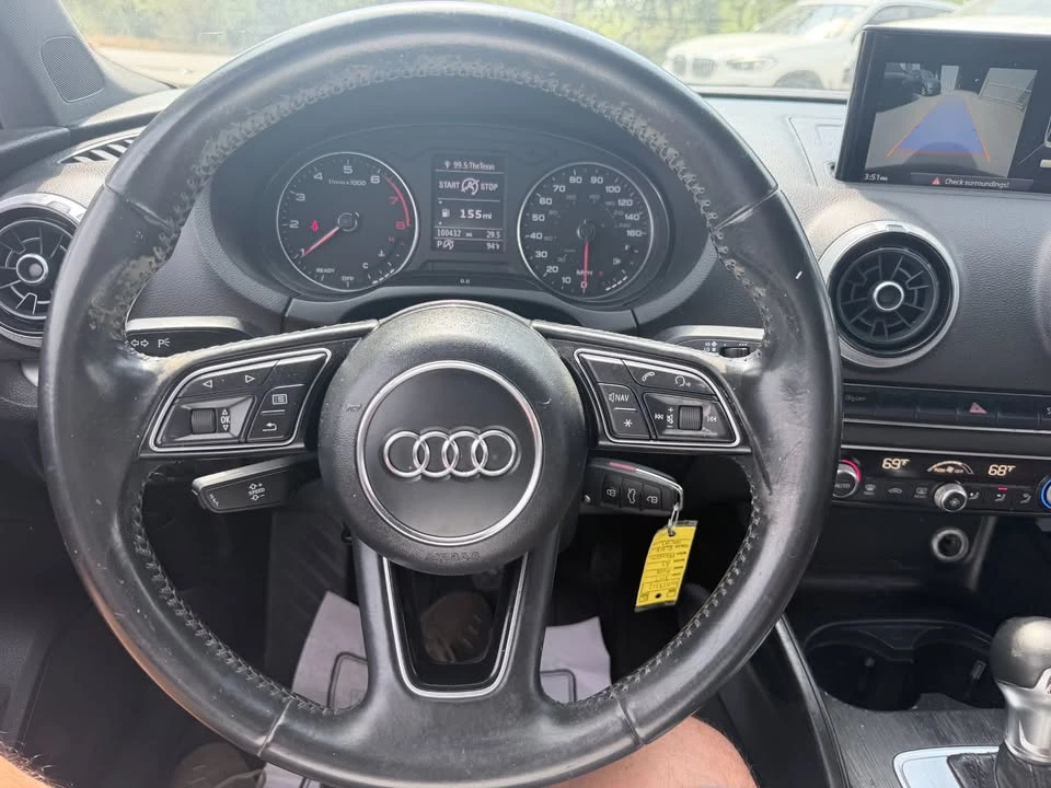 2017 Audi 8V A3 - Image 12 of 19