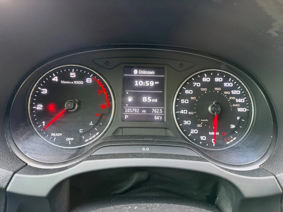 2017 Audi 8V A3 - Image 16 of 19