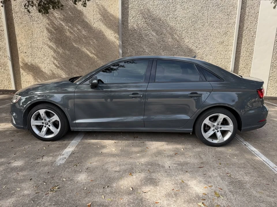 2017 Audi 8V A3 - Image 2 of 19