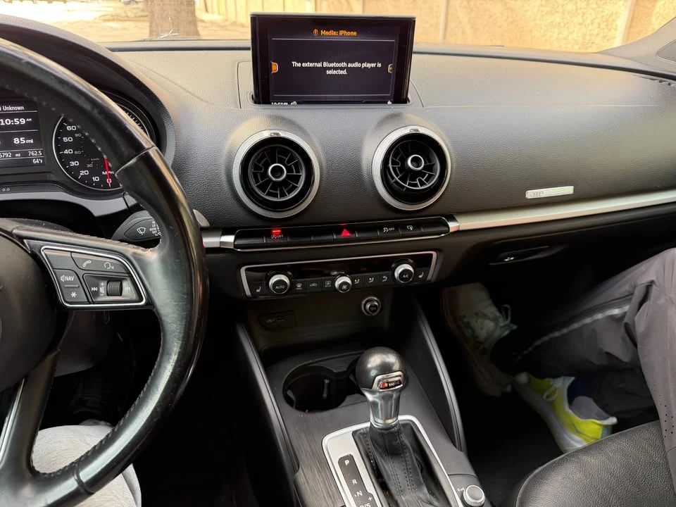 2017 Audi 8V A3 - Image 17 of 19