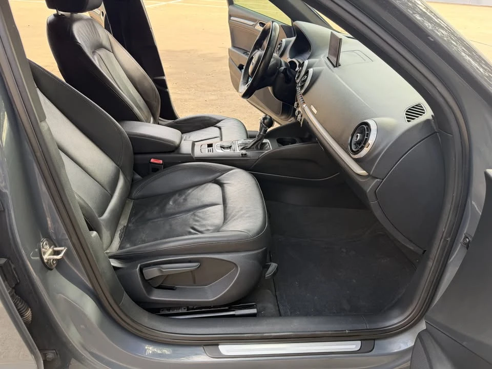 2017 Audi 8V A3 - Image 12 of 19