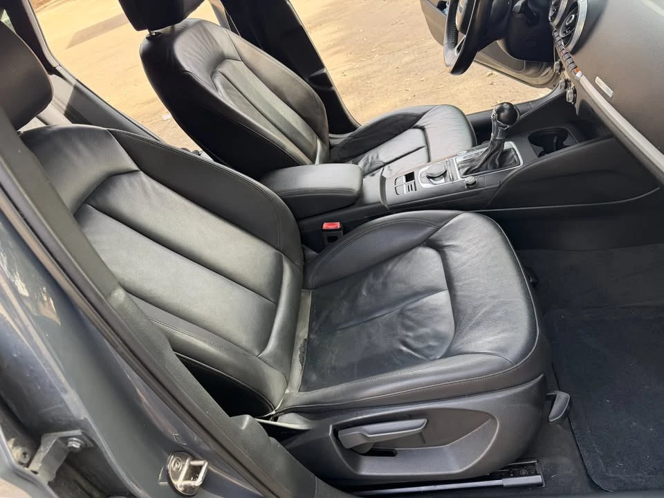 2017 Audi 8V A3 - Image 11 of 19