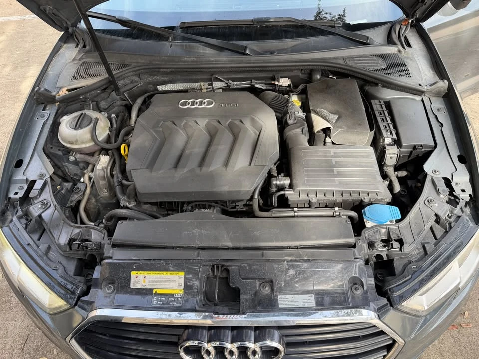 2017 Audi 8V A3 - Image 19 of 19