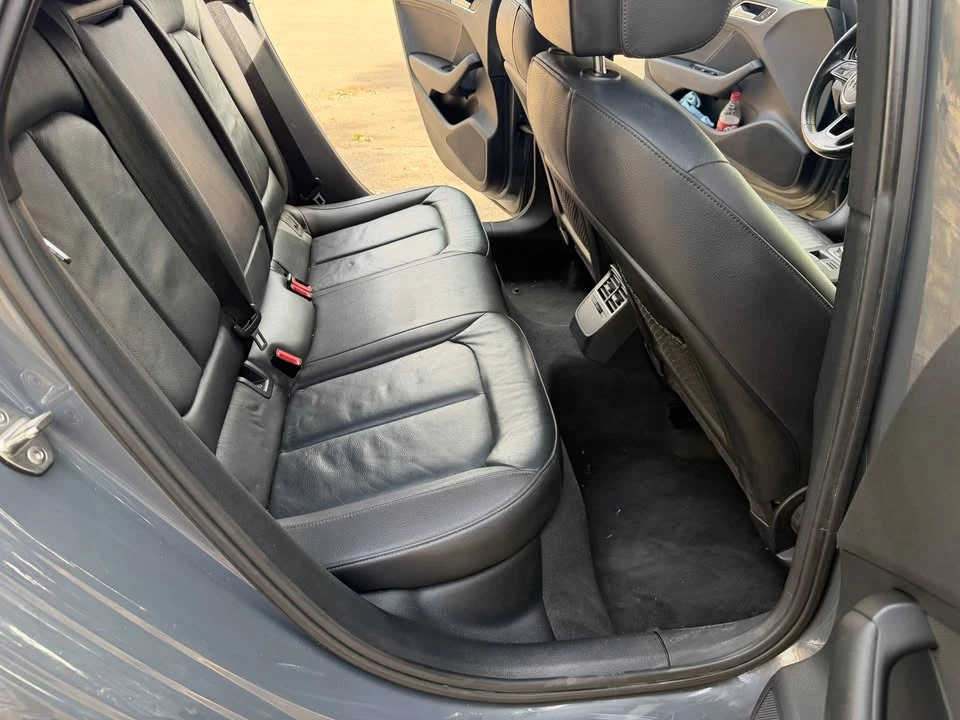 2017 Audi 8V A3 - Image 13 of 19