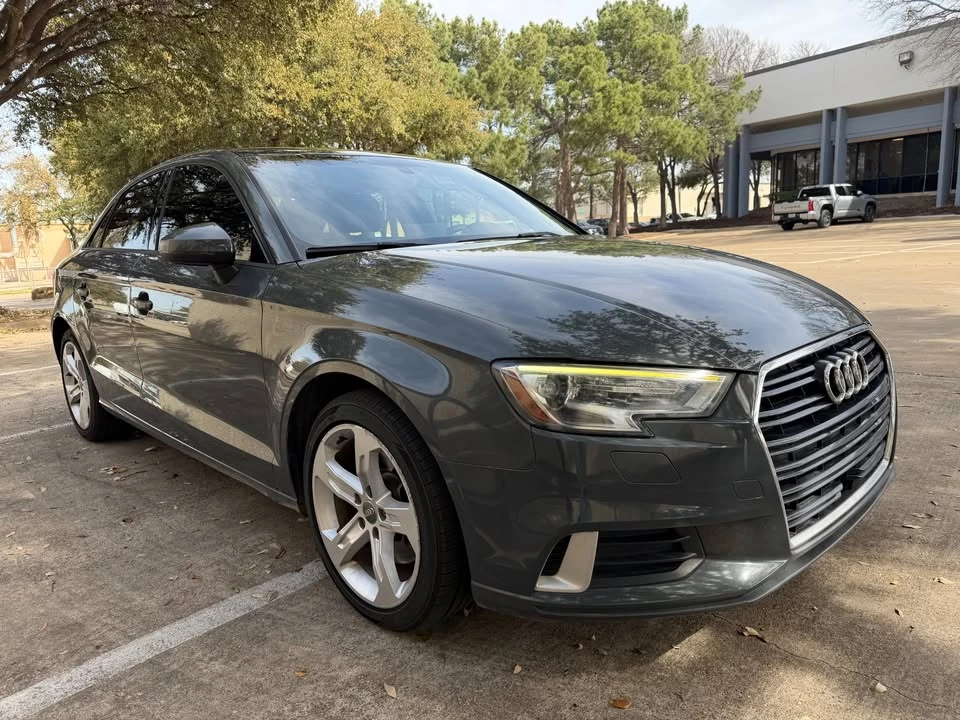 2017 Audi 8V A3 - Image 7 of 19