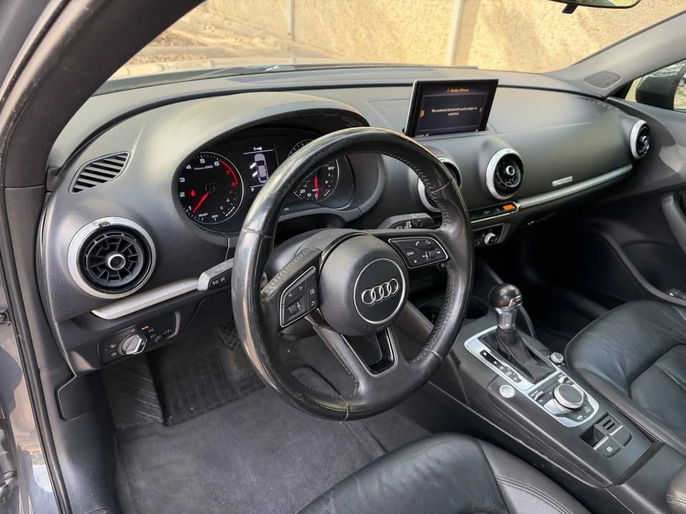 2017 Audi 8V A3 - Image 15 of 19