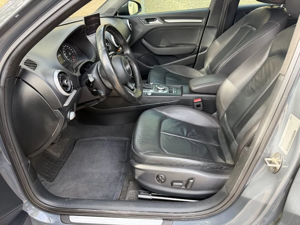 2017 Audi 8V A3 - Image 14 of 19