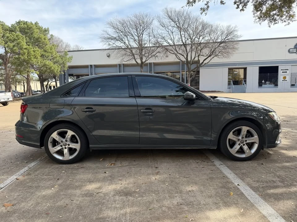 2017 Audi 8V A3 - Image 6 of 19