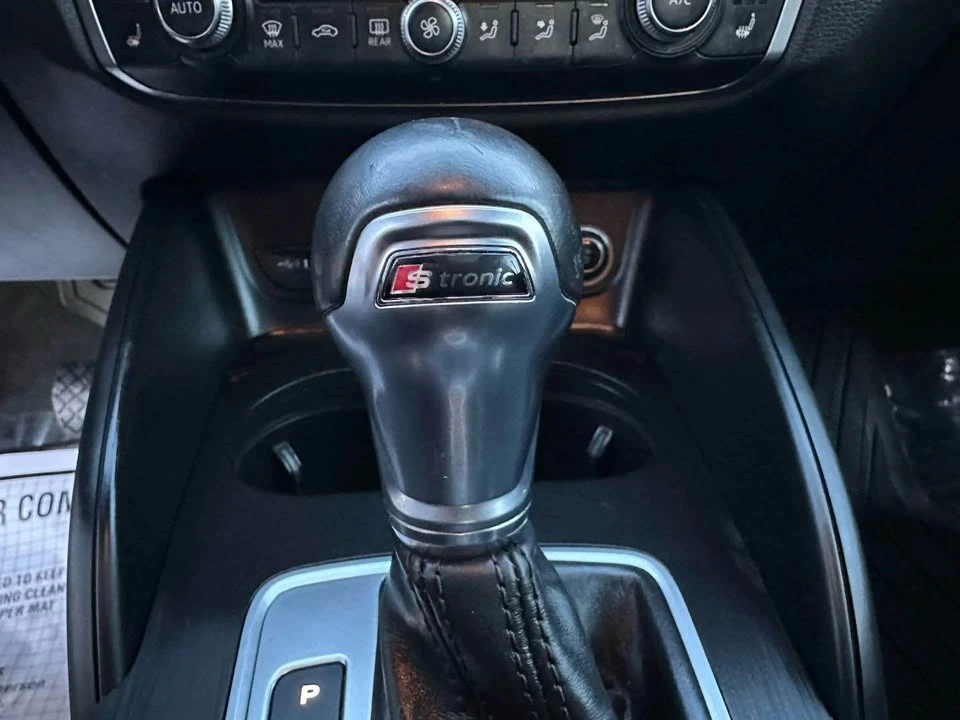 2017 Audi 8V A3 - Image 17 of 20