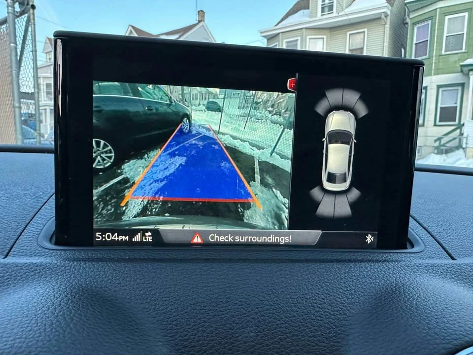 2017 Audi 8V A3 - Image 14 of 20
