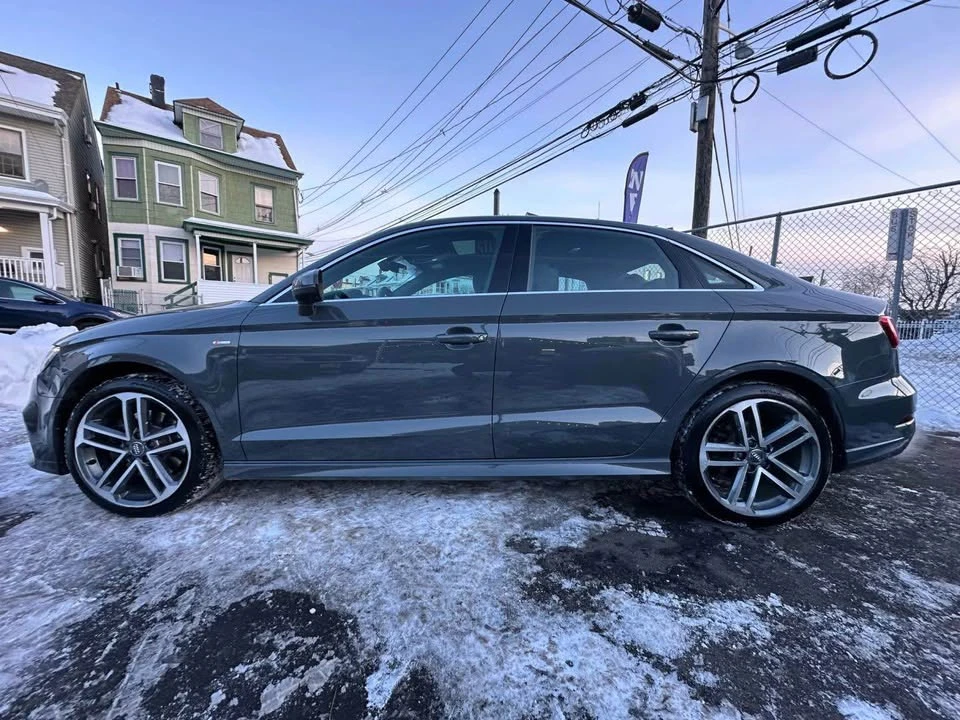 2017 Audi 8V A3 - Image 5 of 20