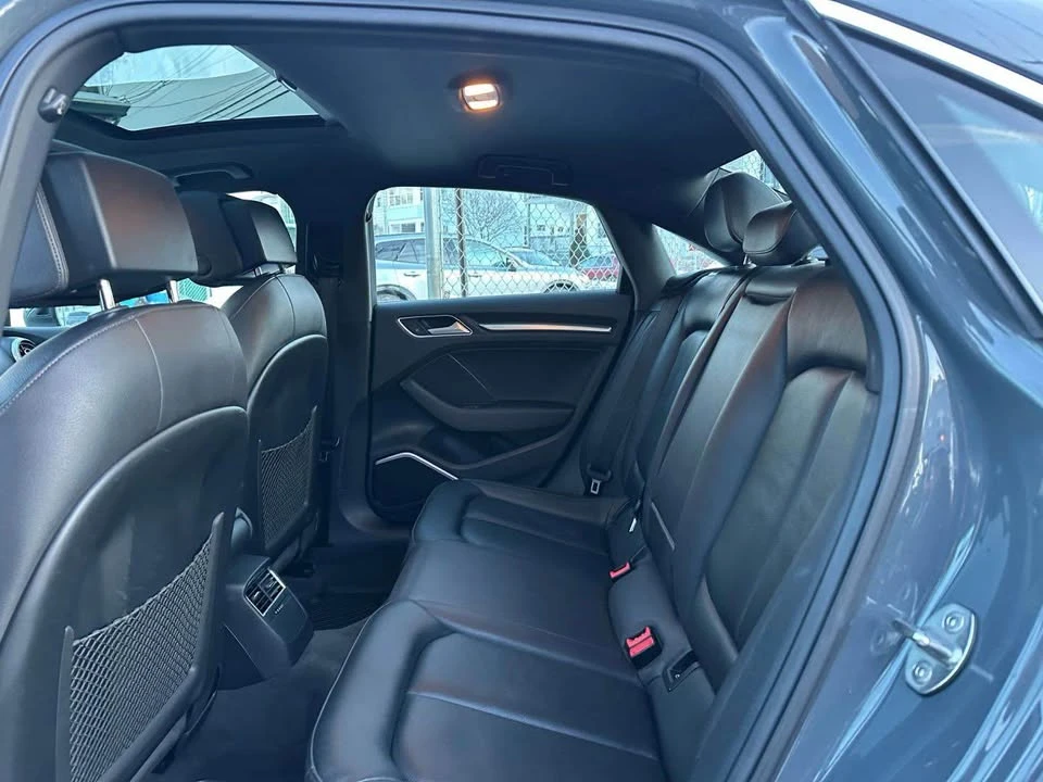 2017 Audi 8V A3 - Image 10 of 20