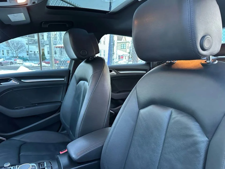 2017 Audi 8V A3 - Image 13 of 20