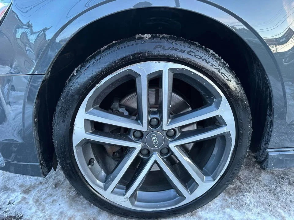 2017 Audi 8V A3 - Image 20 of 20