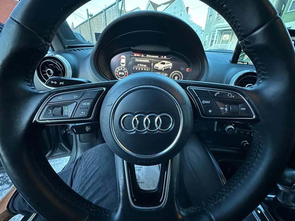 2017 Audi 8V A3 - Image 18 of 20