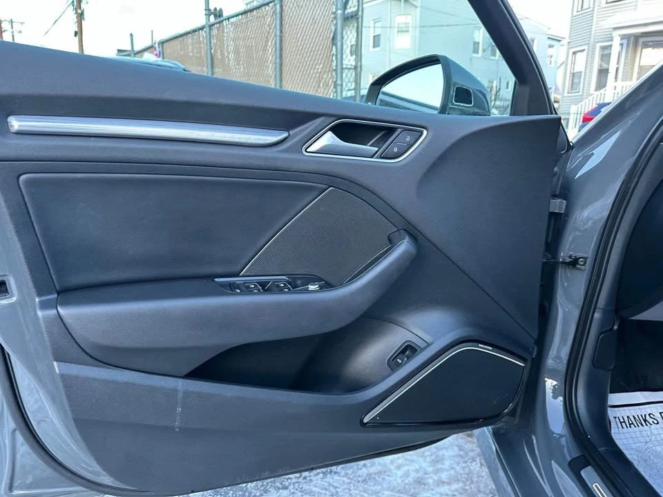 2017 Audi 8V A3 - Image 11 of 20