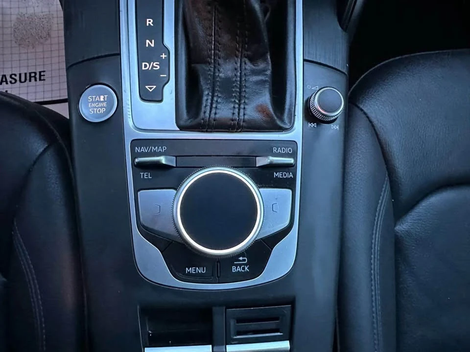 2017 Audi 8V A3 - Image 16 of 20