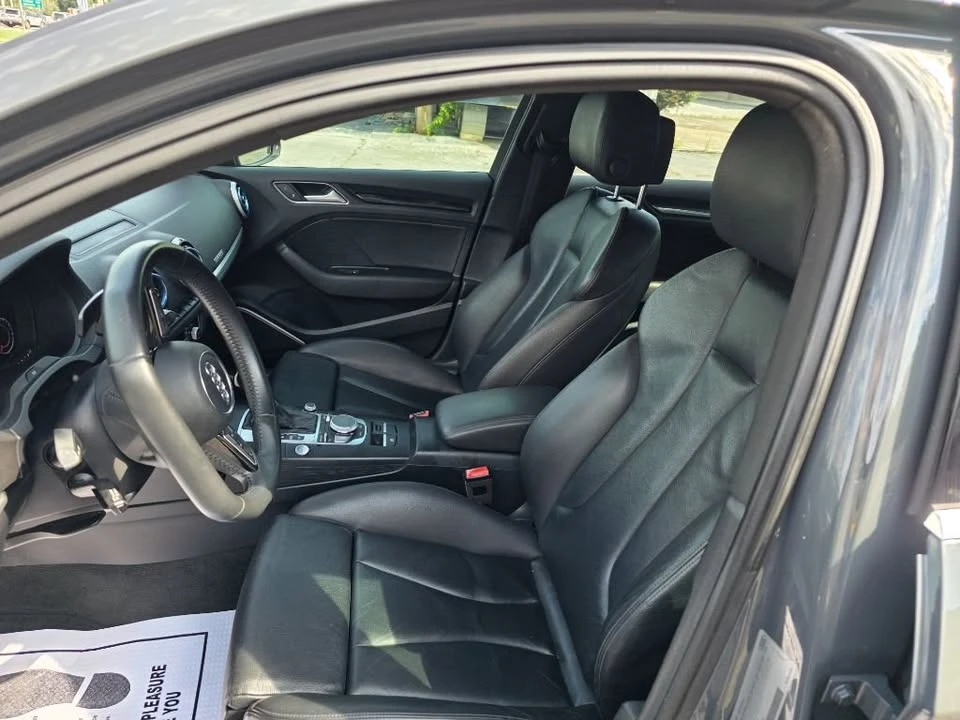 2017 Audi 8V A3 - Image 8 of 11