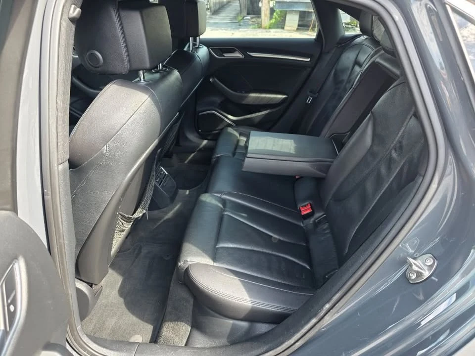 2017 Audi 8V A3 - Image 6 of 11