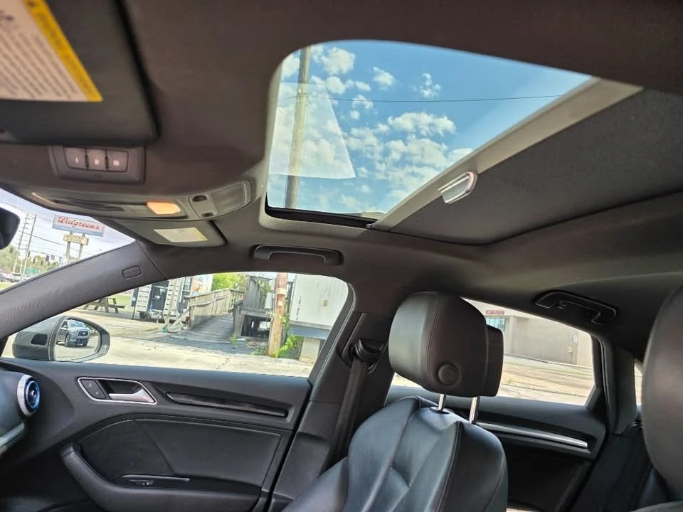 2017 Audi 8V A3 - Image 10 of 11