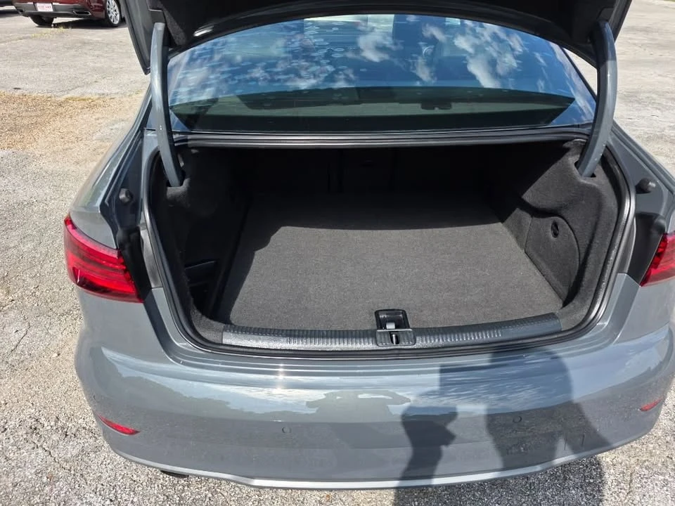 2017 Audi 8V A3 - Image 5 of 11