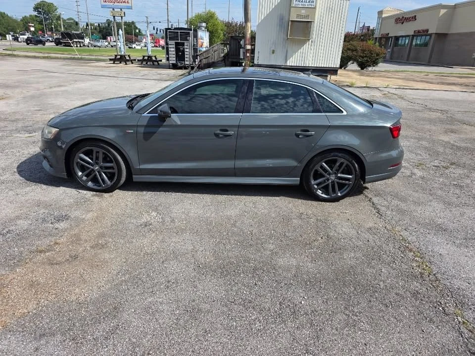 2017 Audi 8V A3 - Image 2 of 11